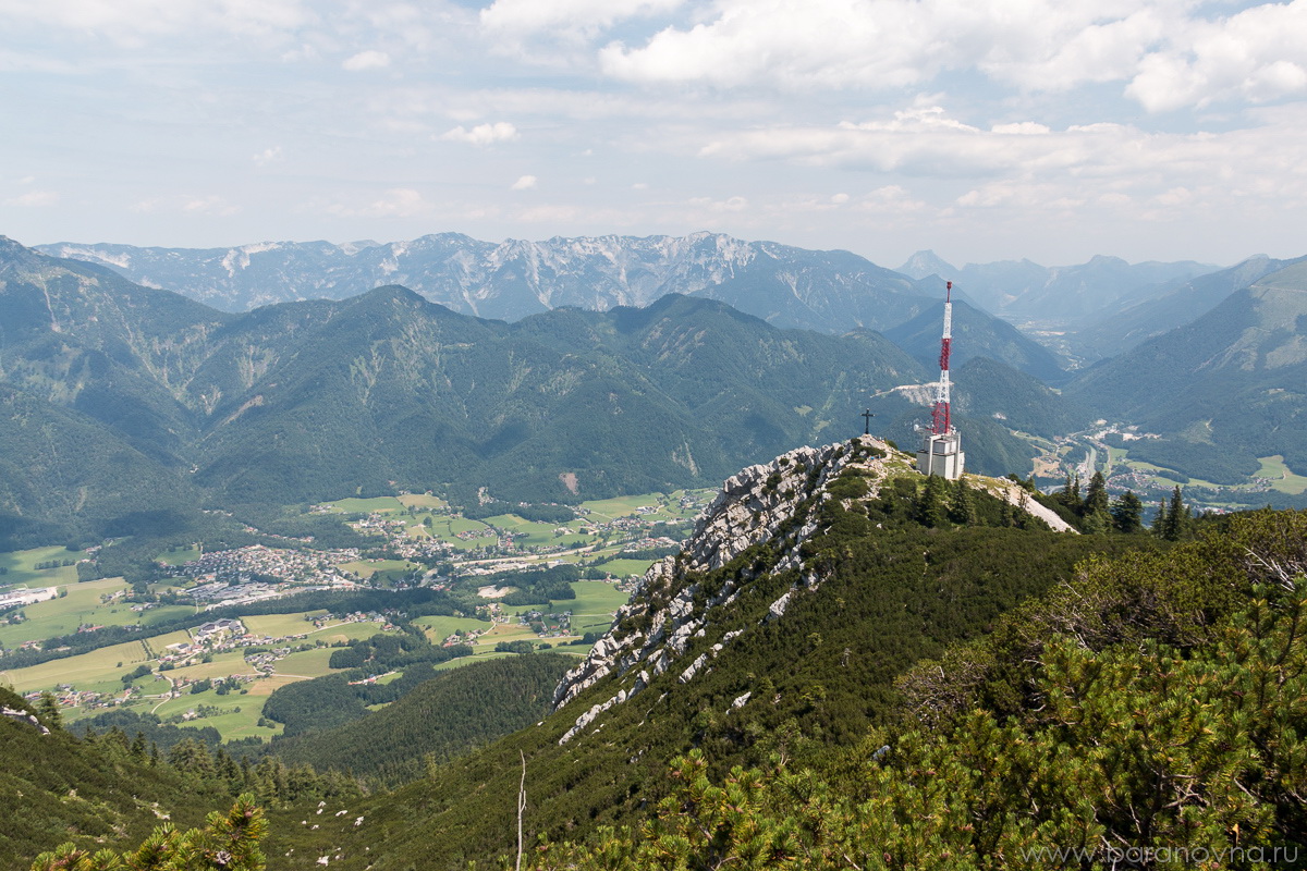 Bad Ischl